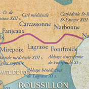 Chemin du Pimont