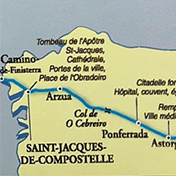 Camino Frances