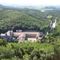 L'abbaye de Fontfroide