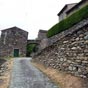 Nous atteignons Castanet-le-Haut localis 6,7 km aprs notre dpart de Saint-Gervais-sur-Mare-