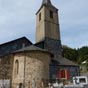L'glise Saint-Etienne est trs ancienne comme toute les glises ddies  ce saint. Elle fut reconstruite au XIIe sicle, l'abside et le choeur datent de cette poque.