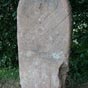 Une autre 'statue-menhir