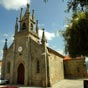 Corcubion: L'glise San Marcos date du XIVe sicle.Cette glise historique est un chef-d'oeuvre de l'architecturer gothique. Sa faade est impressionnante, avec ses arcs en ogive et ses sculptures dtailles reprsentant des saints et des scnes bibliques. L'intrieur mrite aussi une visite.