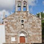 Frixe: L'glise Santa Locacia