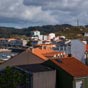 Muxia est un petit port de pche comme Fisterra.