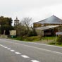 Le village de Fontaneira se dcouvre  nous!