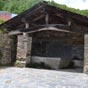 Penafuente: Le lavoir