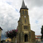 L'glise d'Arzacq-Arraziguet