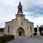 Noilhac: L'glise Notre-dame est localise sur les bords de la Durenque, elle appartint aux bndictins de Castres.Elle date du XIIe sicle (classe monument historique en 1972)