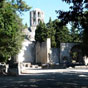 glise Saint-Honorat des Alyscamps