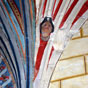 Le petit plerin de l'glise Saint Martin