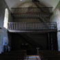 L'intrieur de l'abbaye