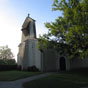 L'glise Saint Martin  de Louvigny