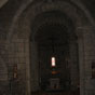 L'Eglise Sainte-Marie: l'intrieur