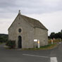La chapelle de la Bastide : Ce sanctuaire, appel aussi 
