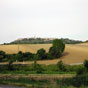 Paysage de notre tape.
