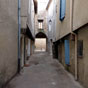 Sorze : il est agrable de parcourir ces vieilles ruelles...