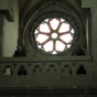 En l'glise de Faycelles...