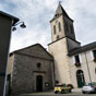 Angls: lglise Notre-Dame de l'Assomption