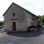 Angls: le Temple protestant