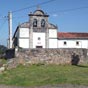 L'�glise San Juan de Villapanada