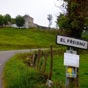 Nous arrivons � El Fresno...(5km apr�s Grado)