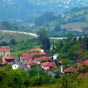 Le village de San Marcelo 
