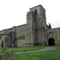 L'�glise Santa Eulalia de Doriga (XIIe si�cle)
