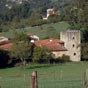 La ferme forteresse de Doriga