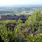 Apparat  nous le chteau restaur de Montpeyroux!