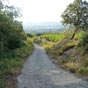 Nous quittons Usclas-du-Bosc...