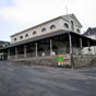 Maulon:Halle de la Haute Ville