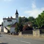Garindein: L'glise saint Vincent de Dax