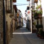 Nous parcourons les rues paves de cette ville qui ont bien du charme.et dcouvrons le 
