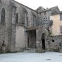 Autre vue de l'abbaye