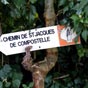 Le balisage est particulirement soign...