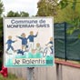 Nous prenons en compte cette recommandation....nous ralentissons  Montferran-Saves !