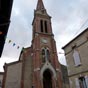 L'glise de Montferran-Saves