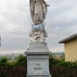 La vierge de Monferran-Saves