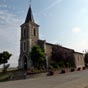 L'glise de Giscaro