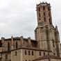 L'glise de Gimont sous un autre angle...