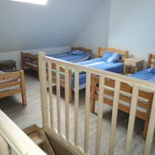 Le dortoir