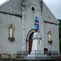 Juzet d'izaut, son monument aux morts et son glise