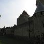 Compter largement 2  3 H pour visiter la plus grande forteresse d'Europe.