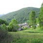 Dpart de Saint Lary pour une longue tape avec 3 cols au programme!