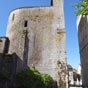 Larressingle: Eglise Saint-Sigismond