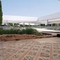 La Villa de Sviac, implante au milieu des vignes, est un parfait exemple de l'architecture gallo-romaine  des demeures de notables du IVe siecle.