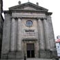 l'Eglise das Animas