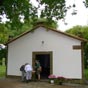 La chapelle San Marcos