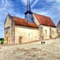 L'glise Saint-Roch de Bouzais